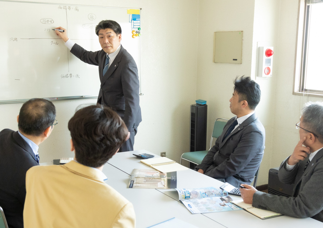 ベビーアルパカ