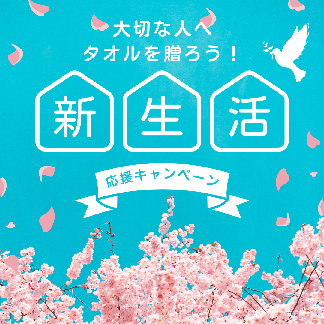 タオルセット特集